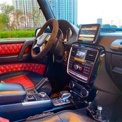 مرسيدس بنز G-Class